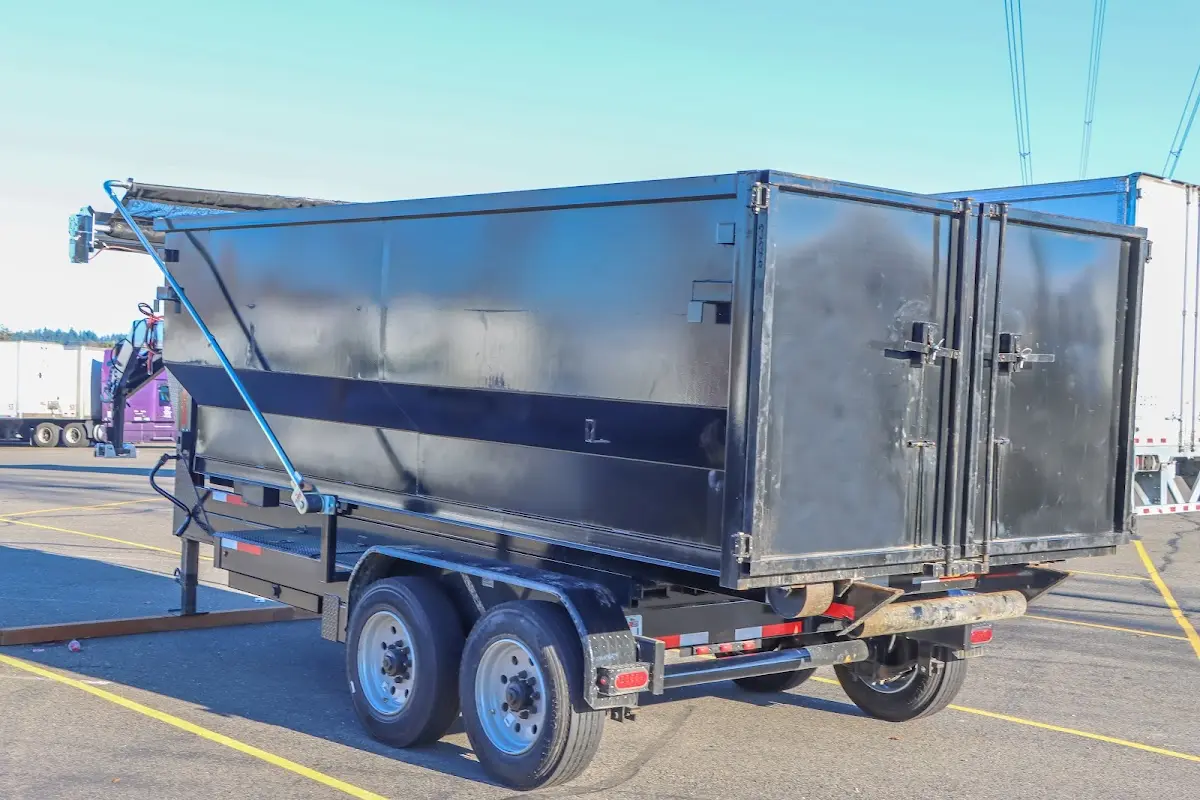 Dumpster Rental services in Show Low, AZ